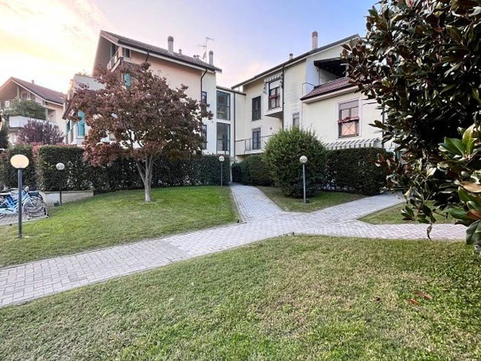 Appartamento bilocale in affitto in Via Giuseppe Marchi, San Fereolo Albarola Faustina, Lodi