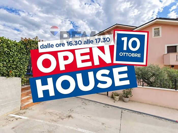 Appartamento quadrilocale in vendita in Via Santa Chiara bis, Bucchianico