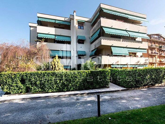 Appartamento monolocale in affitto in Bosto, Varese