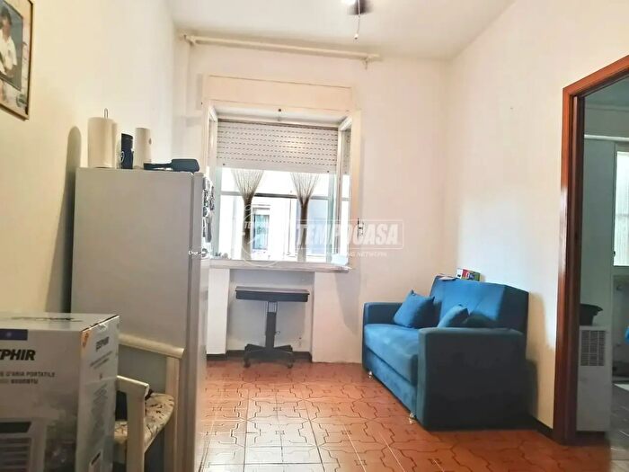 Appartamento bilocale in vendita in Montesilvano