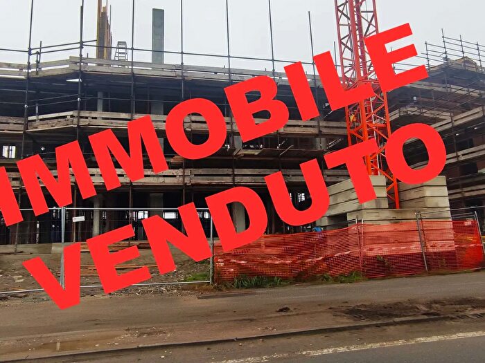 Appartamento trilocale in vendita in Via Giovanni Valetti, Vinovo