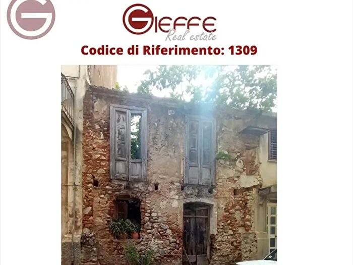 Casa trilocale in vendita in Cittanova