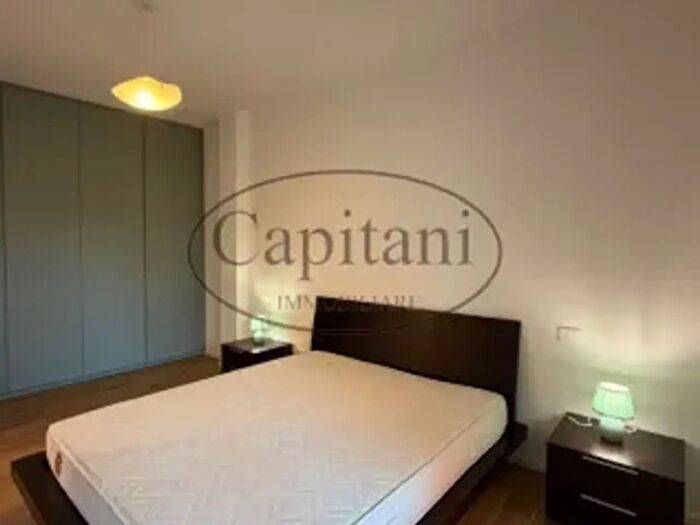 Appartamento bilocale in affitto in Via Anna Neera, Milano
