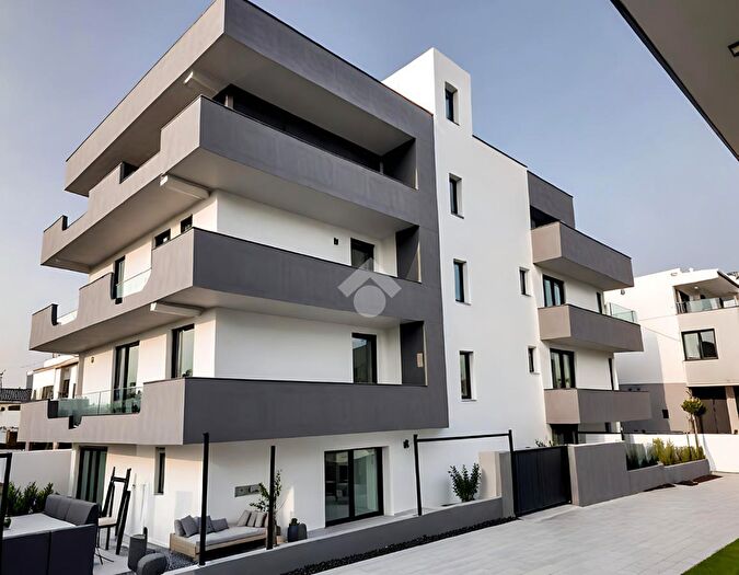 Appartamento bilocale in vendita in Via Fratelli Bandiera, Cassano Delle Murge