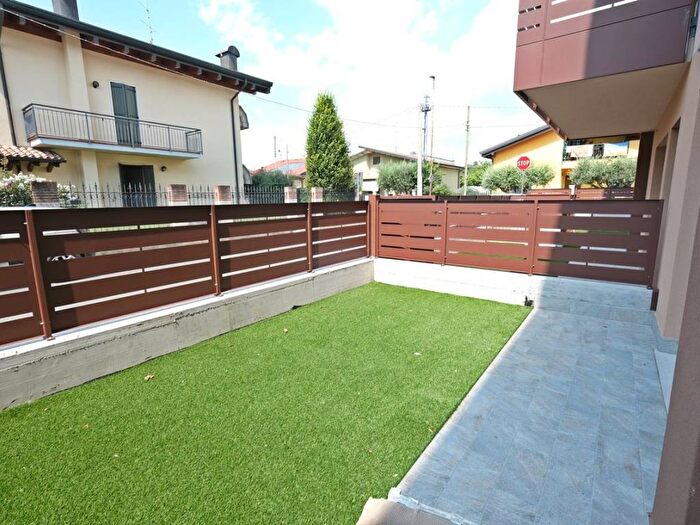 Appartamento bilocale in affitto in Villafranca di Verona