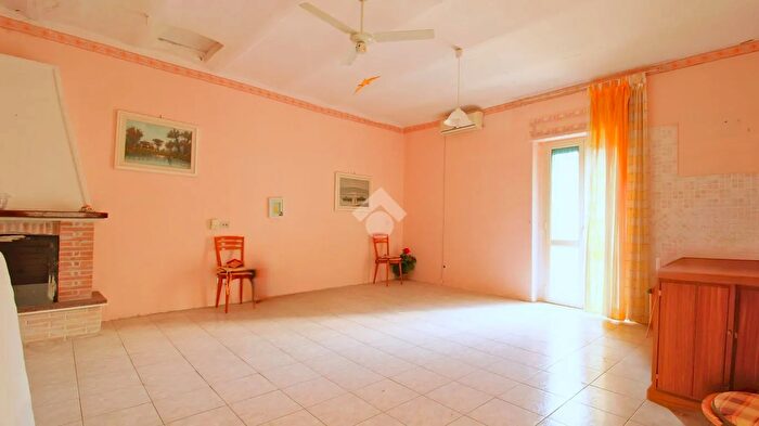 Appartamento monolocale in vendita in Via Madonna di Bisaccia Vico, Montenero Di Bisaccia