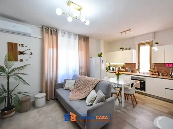 Appartamento trilocale in vendita in Via Saluzzo, Moncalieri