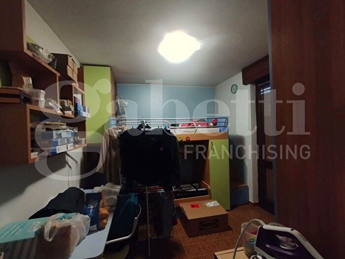 Appartamento quadrilocale in vendita in Via Tartano, Talamona