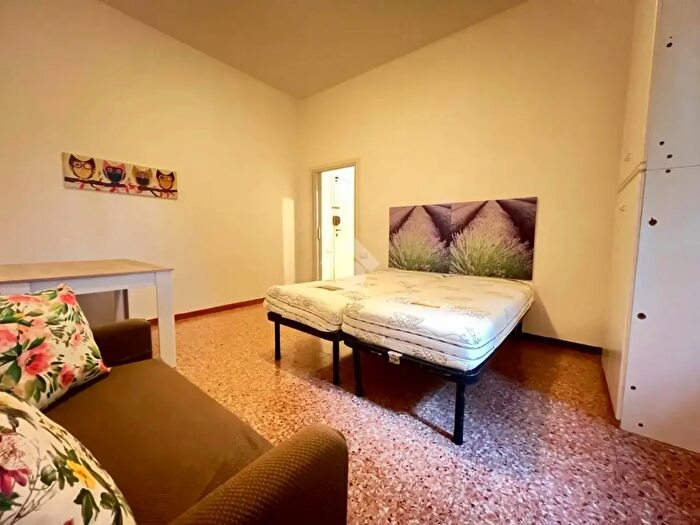 Appartamento monolocale in affitto in Via Privata Giancarlo Puecher, Milano