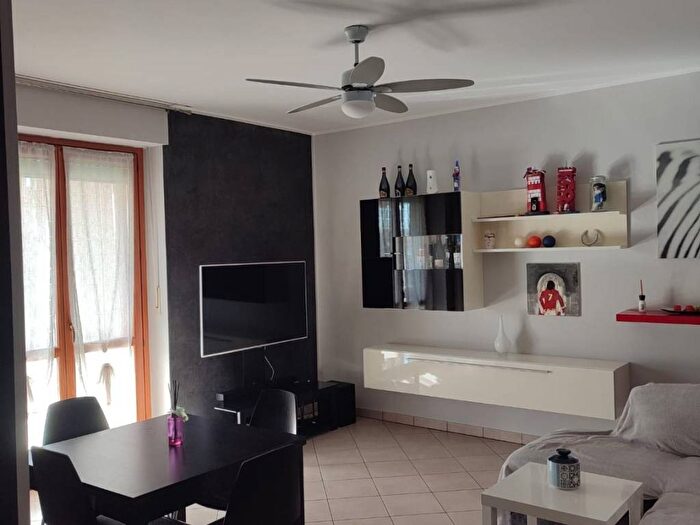 Appartamento bilocale in affitto in Via Ticino, San Fedele, Asti