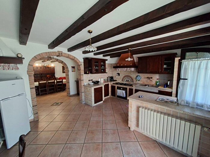 Casa con 5 locali in affitto in Via Nuova, Centro, Camponogara