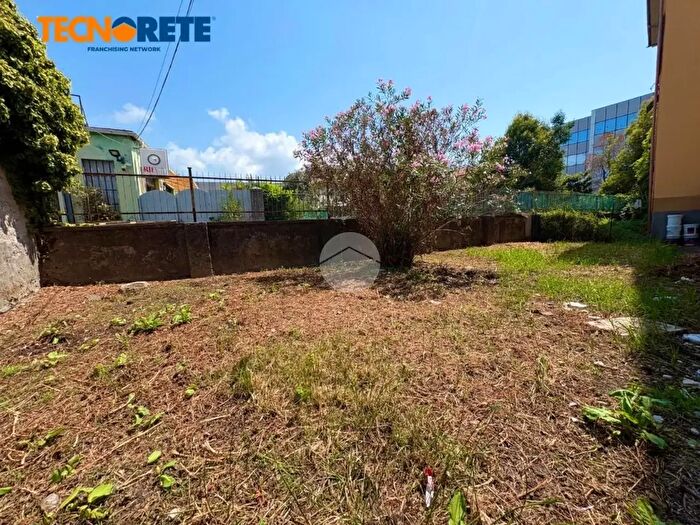 Appartamento trilocale in vendita in Viale San Bartolomeo, La Spezia