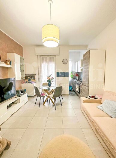 Appartamento bilocale in vendita in Via per Cassina Nuova, Paderno Dugnano