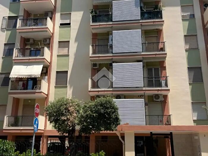 Casa monolocale in vendita in Via Gerolamo Fracastoro, Cagliari