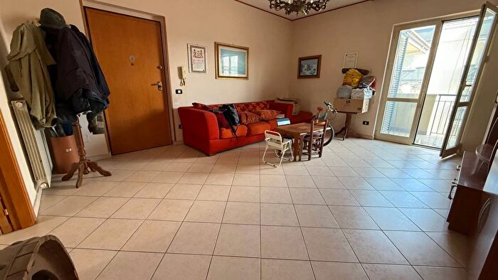 Appartamento quadrilocale in vendita in Via Colonne Giugliano in Campania, Giugliano In Campania