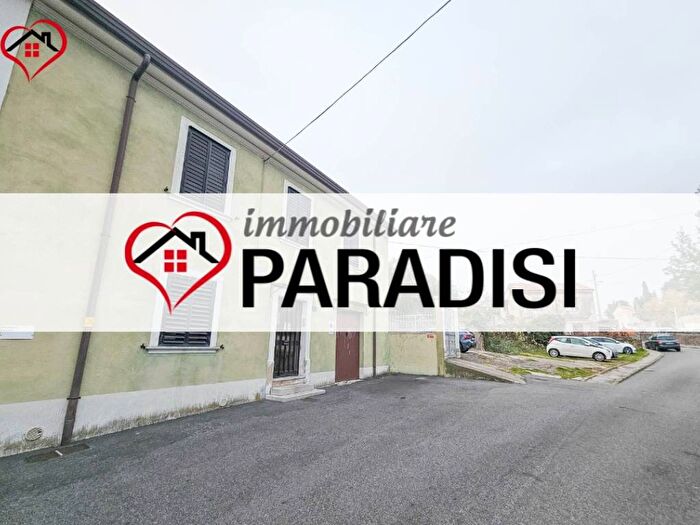 Appartamento bilocale in affitto in Via della Liburnia, Baiamonti Valmaura, Trieste