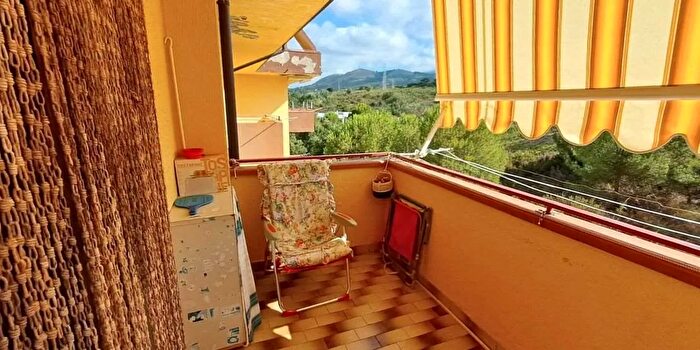 Appartamento bilocale in vendita in Via Piano Lettieri, Scalea