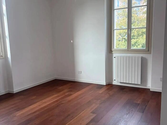 Appartamento trilocale in vendita in Brescia