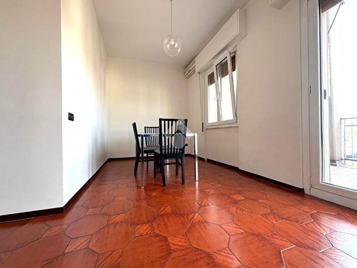 Appartamento trilocale in vendita in Via Antonio Cantore, Legnano