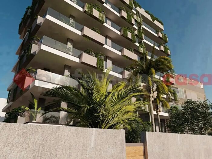 Appartamento bilocale in vendita in Viale Saverio Mercadante, Bari