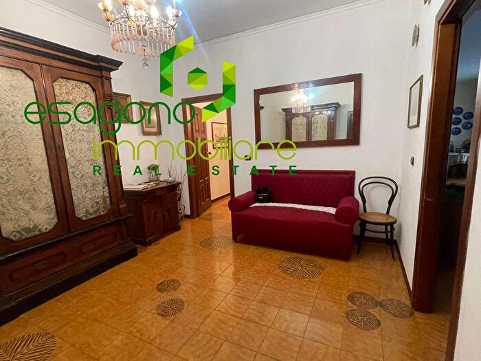 Appartamento quadrilocale in vendita in Siracusa