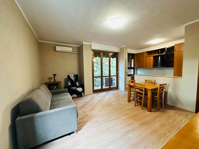 Appartamento bilocale in affitto in Viale Rinascita, Cinisello Balsamo