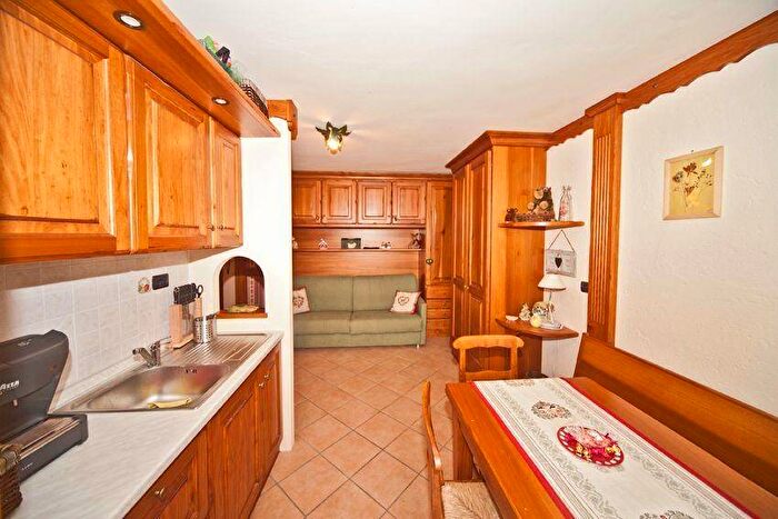 Appartamento bilocale in affitto in Via Galassia, Prato Nevoso, Frabosa Sottana