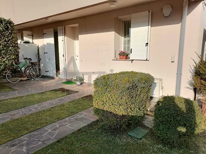 Appartamento trilocale in vendita in Città Giardino Ro, Rovigo