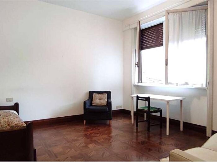 Appartamento monolocale in affitto in Via San vittore, San Vittore, Milano