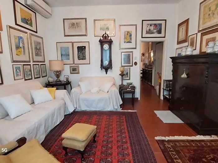 Appartamento quadrilocale in vendita in Livorno