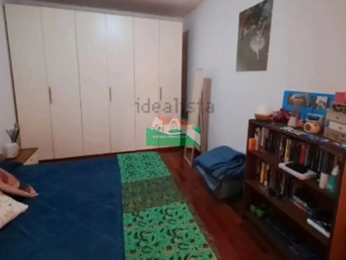 Appartamento bilocale in affitto in Via Etna, Ravenna