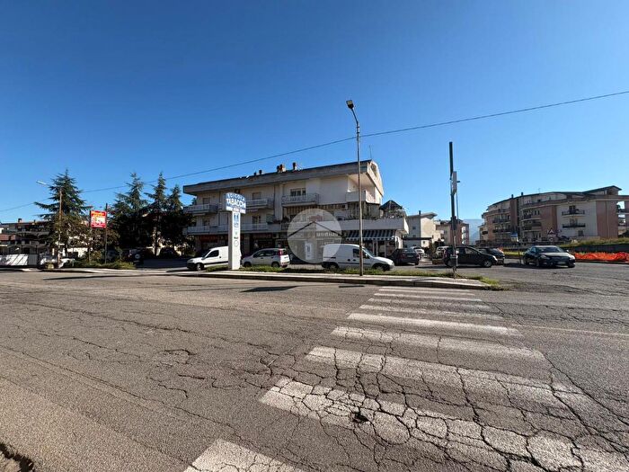 Appartamento bilocale in vendita in Via Trieste, Montalto Uffugo