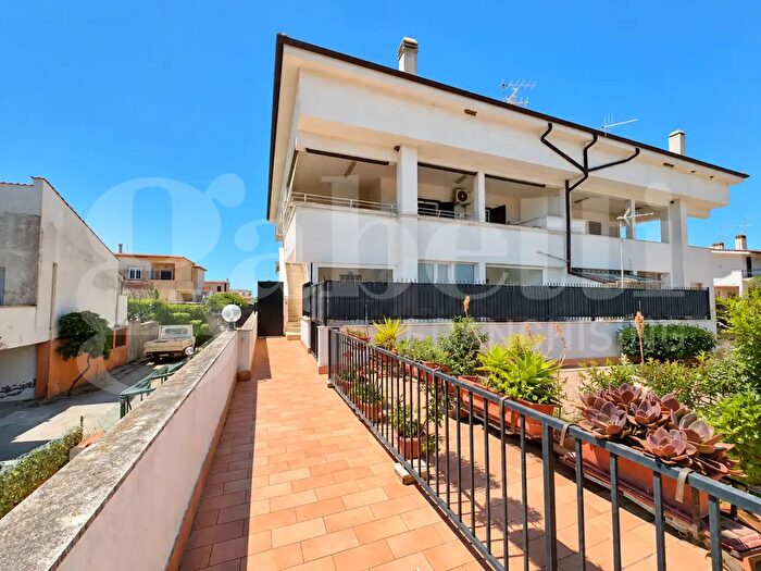 Appartamento quadrilocale in vendita in Lungomare di Tor San Lorenzo, Ardea
