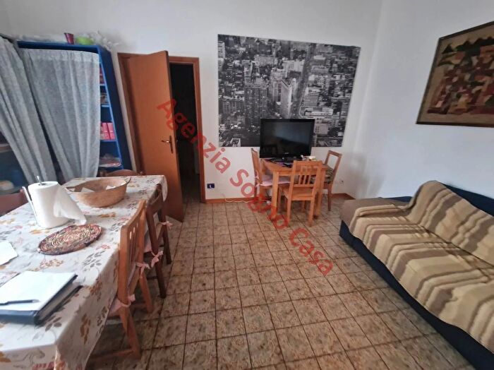 Appartamento con 5 locali in vendita in Zona Ronco Forli ForliCesena, Forli