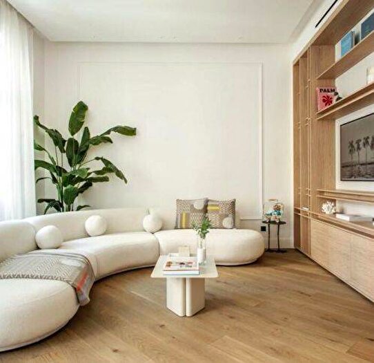 Appartamento bilocale in affitto in Via Borgonuovo, Brera, Milano