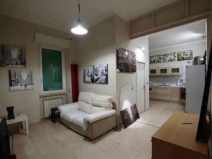 Appartamento bilocale in affitto in CRoma, Foggia