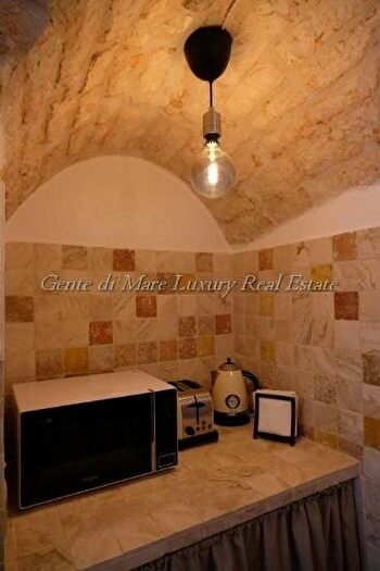 Casa trilocale in vendita in Ostuni