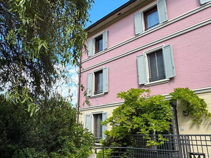 Appartamento bilocale in affitto in Colli San Mamolo, Bologna