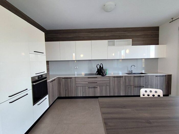 Casa con 6 locali in affitto in Marosticana Polegge, Vicenza