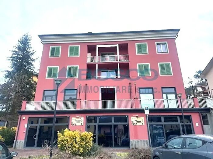 Appartamento bilocale in vendita in Via della Repubblica, Ricco Del Golfo Di Spezia