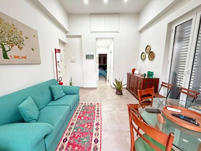 Appartamento monolocale in affitto in Piazza Francesco Cupani, Oreto Perez, Palermo