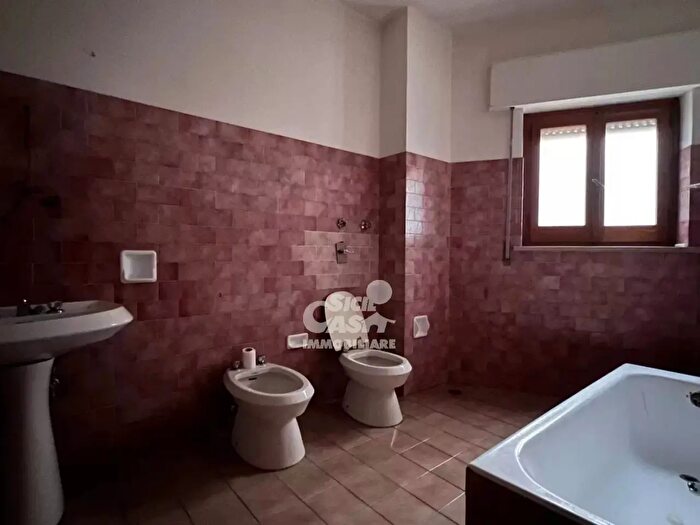 Appartamento quadrilocale in vendita in Marsala