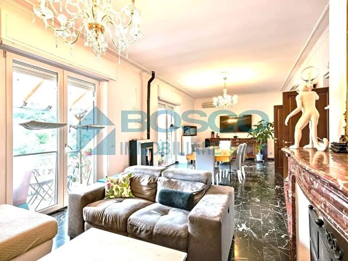 Appartamento con 5 locali in vendita in Via Aurelia Sud, Ricco' Del Golfo Di Spezia