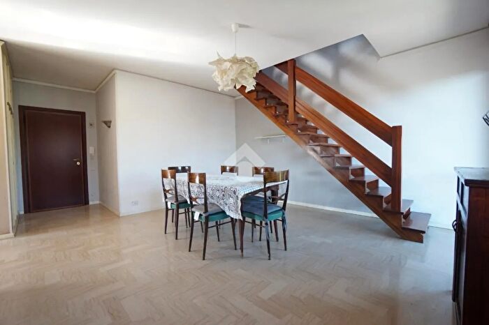 Appartamento trilocale in vendita in Via Pio Donati, Formigine