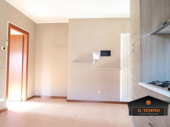 Appartamento bilocale in vendita in Via Lampertico, Grumolo Delle Abbadesse