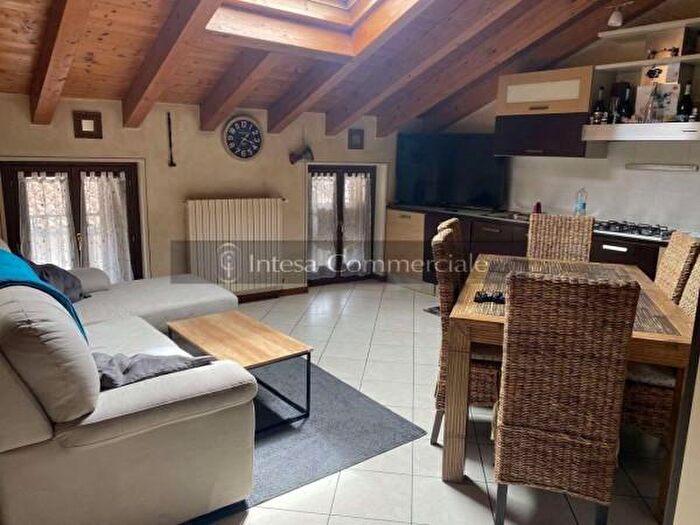 Appartamento trilocale in vendita in Gardone Val Trompia