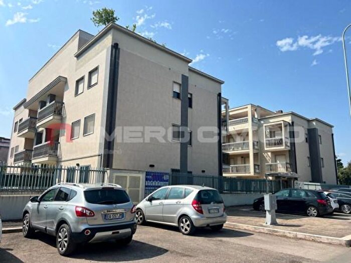 Appartamento bilocale in vendita in Via Mario dAdduzio, Foggia