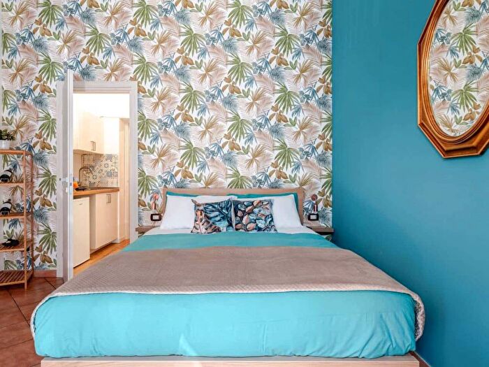 Appartamento monolocale in affitto in Via Grimaldi, Domenico Tempio Porto, Catania