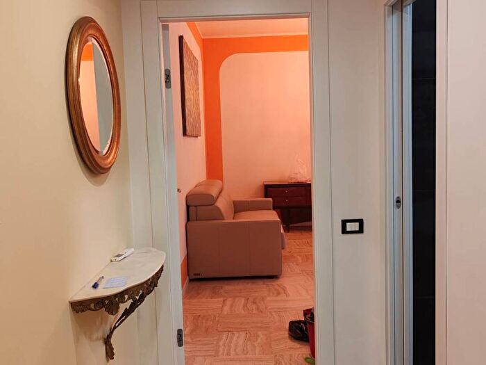 Appartamento bilocale in affitto in Via Alessandro Arosio, San Siro, Milano