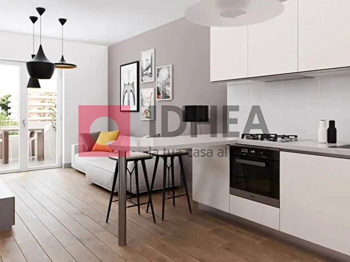 Appartamento quadrilocale in vendita in Via Nascimben, Treviso